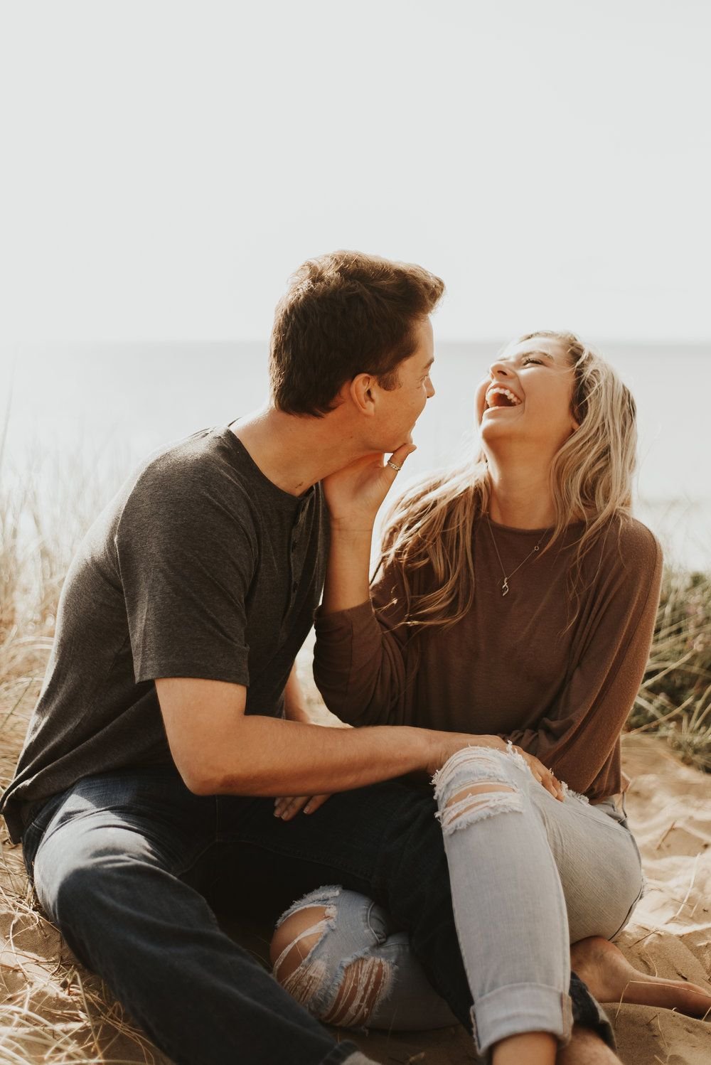 Couples Communication Reset