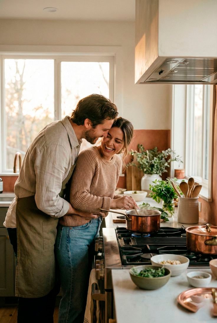 Family Meal Planning Week