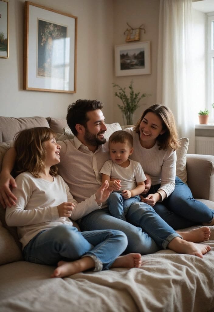 Kids Screen Time Reset